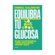 Equilibra tu glucosa