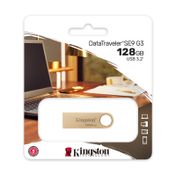 Memoria USB Kingston 3.2 gen 1 de 128 GB