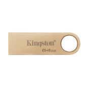 Memoria USB Kingston 3.2 gen 1 de 64 GB