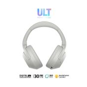 Audífonos tipo diadema Bluetooth Sony ULT WEAR WH-ULT900N, blancos