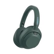 Audífonos tipo diadema Bluetooth Sony ULT WEAR WH-ULT900N, gris bosque