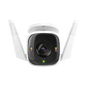 Cámara de vigilancia para exterior Tapo C320WS wifi