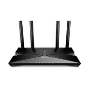 Router TP-Link Archer AX23 doble banda AX1800 de 4 antenas