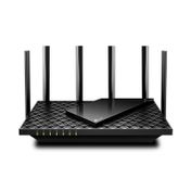 Router TP-Link Archer AX72 doble banda AX5400 de 6 antenas