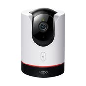 Cámara inteligente para hogar Tapo C225 wifi con movimiento