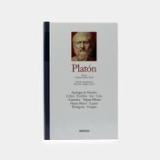 Platón: apología de Socrates
