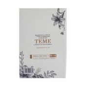 Biblia reina Valera 1960 Letra extralegible canto pintado, blanco