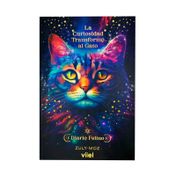 Diario felino: la curiosidad transformó al gato