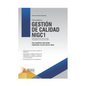 Guía práctica: gestión de calidad NIGC1