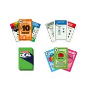 Juego de cartas Monopoly Deal