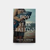 The Boy with the Star Tattoo