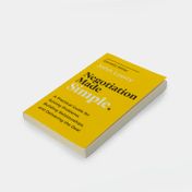 Negotiation Made Simple