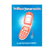 La ultima generacion