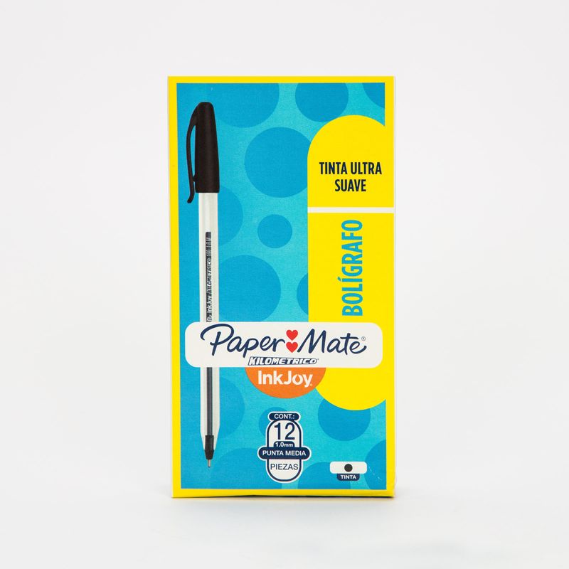 boligrafo-kilometrico-x-12-unidades-negro-7703486035339