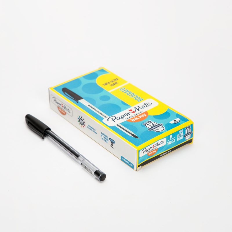 boligrafo-kilometrico-x-12-unidades-negro-2-7703486035339
