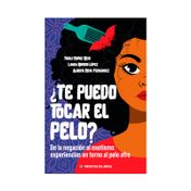 ¿Te puedo tocar el pelo?