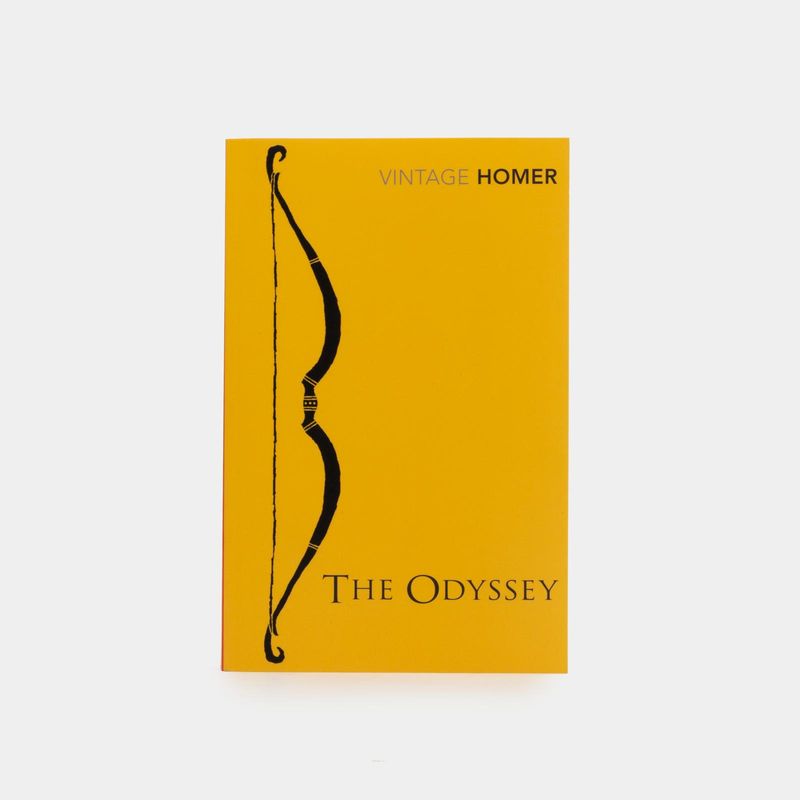 the-odyssey-9780099511687