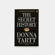 The Secret History