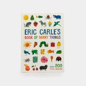 Eric Carle´S Book Of Many Things