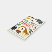 Eric Carle´S Book Of Amazing Animals