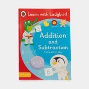 Addition And Subtraction