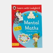 Mental Maths