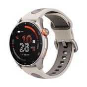Smartwatch Cubitt Aura Pro de tablero circular, gris
