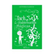 Jack y las habichuelas mágicas