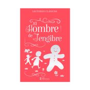 El hombre de jengibre