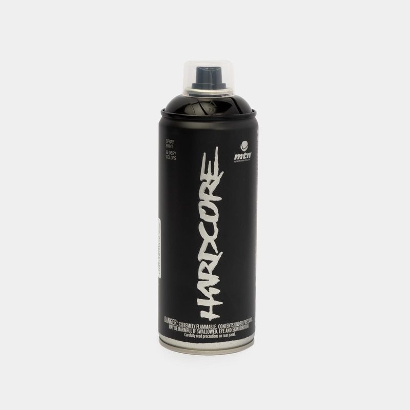 pintura-en-aerosol-montana-mtn-hardcore-negro-brillante-8427744140878