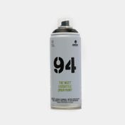 Pintura en aerosol Montana MTN 94, violeta vampiro