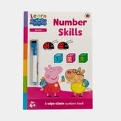 Number Skills