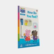 How Do You Feel?