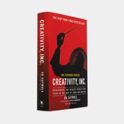 Creativity, Inc