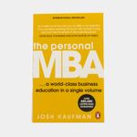 the-personal-mba-9780670919536