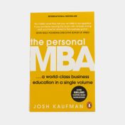 The Personal Mba