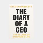 the-diary-of-a-ceo-9781529146516