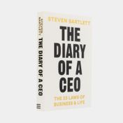 The Diary Of A Ceo