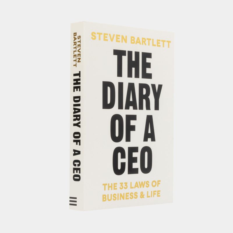 the-diary-of-a-ceo-2-9781529146516