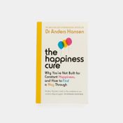 The Happiness Cure