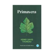 Primavera