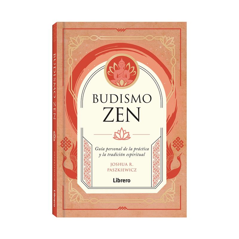 budismo-zen-9788411540407