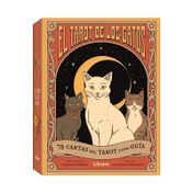 El tarot de los gatos