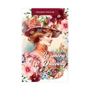 La señora Dalloway