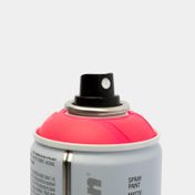 Pintura en aerosol Montana MTN 94, fucsia fluorescente