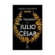 Dictator 3: el triunfo de Julio César