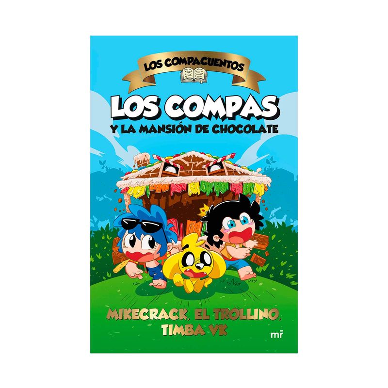 los-compacuentos-9786287583351