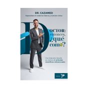 Doctor: entonces, ¿qué como?