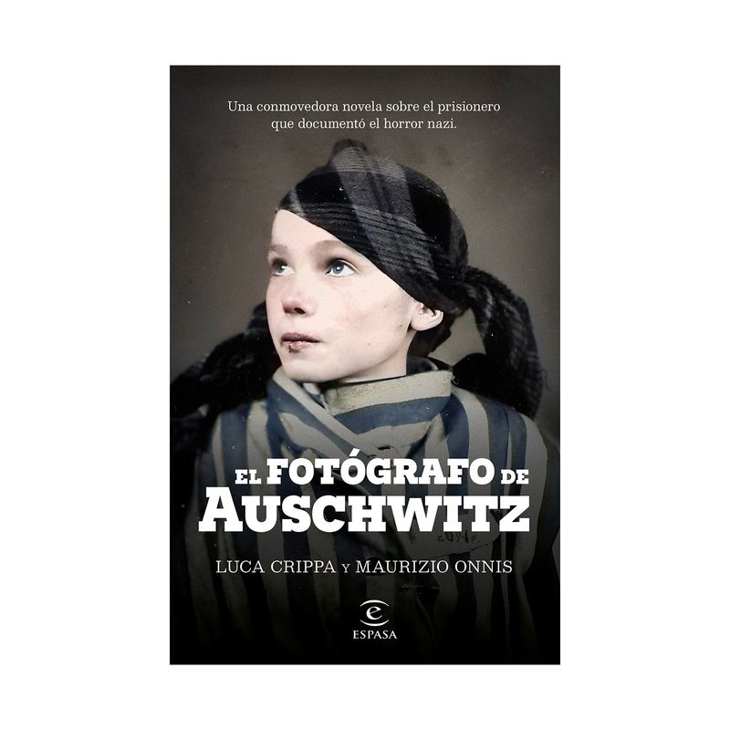 el-fotografo-de-auschwitz-9786287715585