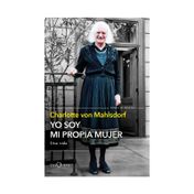 Yo soy mi propia mujer